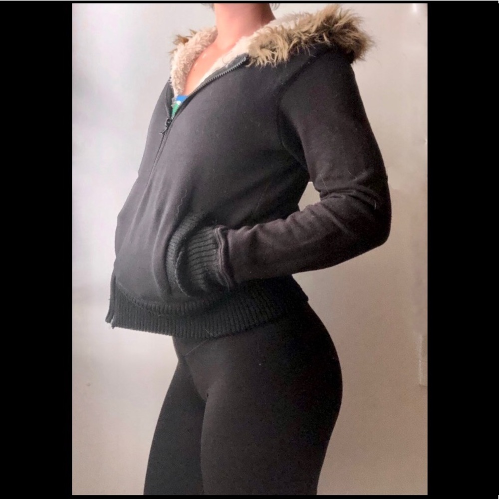 OP jacket